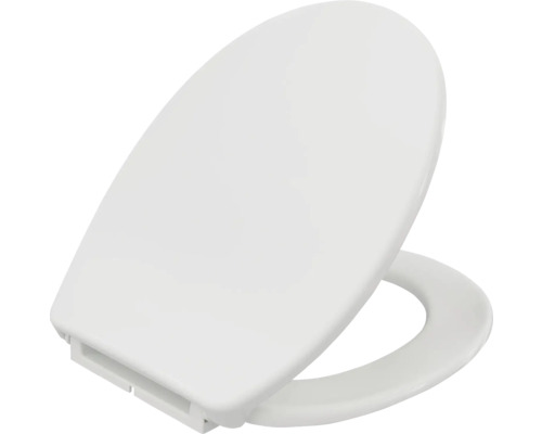 Capac de toaletă din plastic