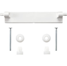 Material de fixare pentru ceramică sanitară