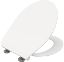 Capac de toaletă din plastic