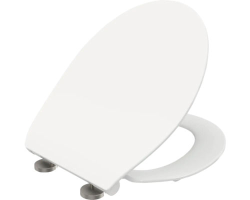 Capac de toaletă din plastic