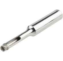 Burghiu pentru sticlă