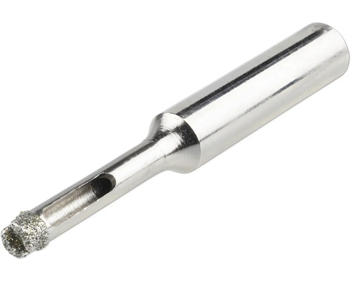 Burghiu diamantat Wolfcraft Ceramic Ø6 mm Burghiu pentru sticlă