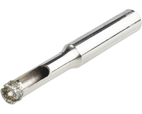 Burghiu diamantat Wolfcraft Ceramic Ø8 mm Burghiu pentru sticlă