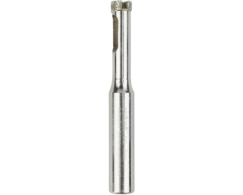 Burghiu diamantat Wolfcraft pentru ceramică, 8 milimetri