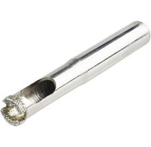 Burghiu pentru sticlă