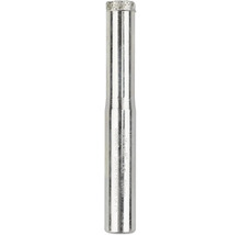 Freza de carotat pentru faianță cu diametrul de 10 milimetri