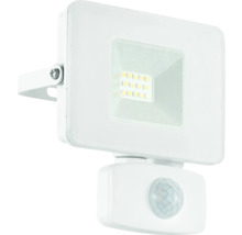 Reflector LED de exterior cu senzor de mișcare