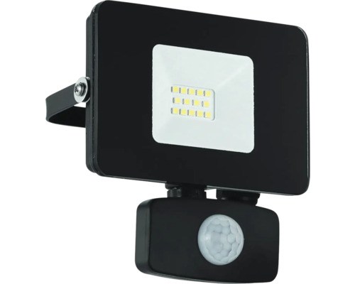 Reflector LED de exterior cu senzor de mișcare