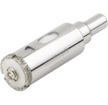 Freza diamantată Wolfcraft pentru faianță