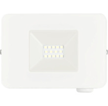 Reflector LED pătrat