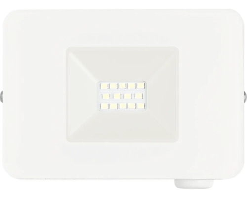 Reflector LED pătrat