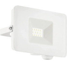 Reflector LED alb pentru exterior