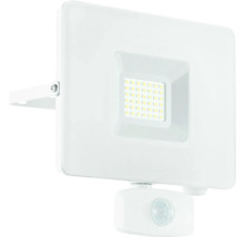 Reflector LED de exterior cu senzor de mișcare