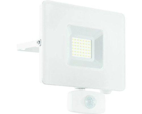 Reflector LED de exterior cu senzor de mișcare