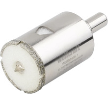 Ferăstrău circular diamantat Wolfcraft pentru găurire