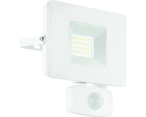 Reflector LED de exterior cu senzor de mișcare