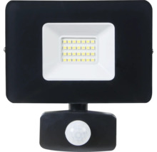 Reflector LED cu senzor de mișcare