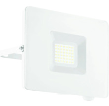 Reflector LED alb pentru exterior