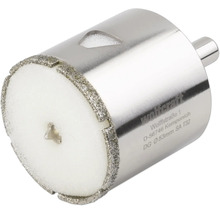 Freza diamantată Wolfcraft cu diametrul de 53 milimetri