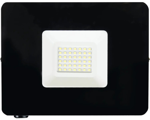 Reflector LED pentru exterior