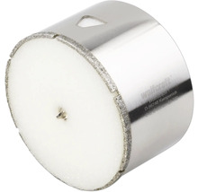 Freza circulară Wolfcraft pentru faianță cu granulație din metal dur