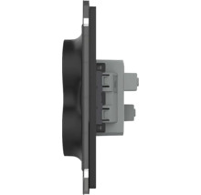 Variator de intensitate montat încastrat pentru sistemul Smart Home