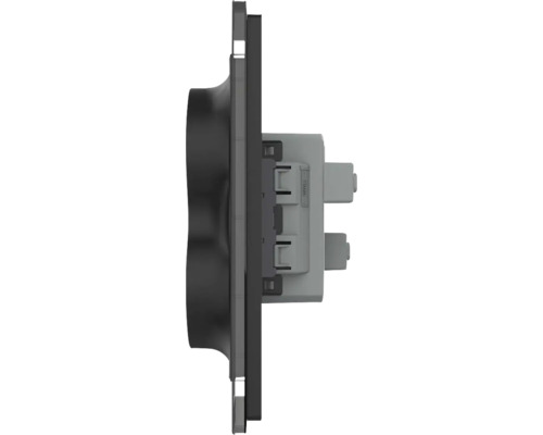 Variator de intensitate montat încastrat pentru sistemul Smart Home