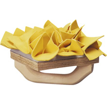 Disc de șlefuit cu șmirghel pentru lucrări de șlefuire