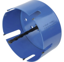 Freza de găurit cu burghiu de centrare