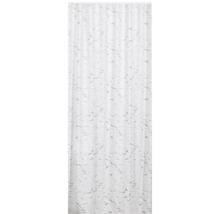 Cortină de duș cu model de marmură