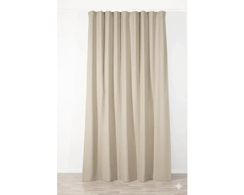 Cortină din material textil