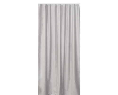 Cortină de duș gri
