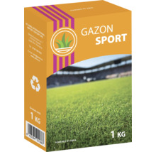 Pachet gazon sport, 1 kilogram