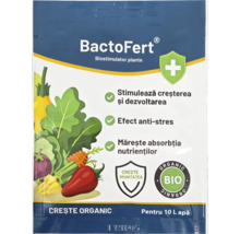 Ambalaj BactoFert Biostimulator pentru plante