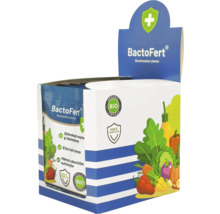 Biostimulator de plante BactoFert în ambalaj