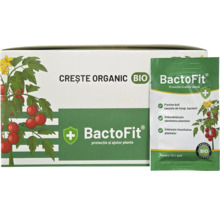 Pachet BactoFit pentru produse de protecție a plantelor