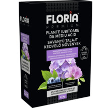 Îngrășământ Floria Premium pentru plante acidofile, ambalaj de 2,5 kilograme