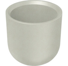 Ghiveci de flori din beton