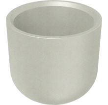 Ghiveci de flori din gresie