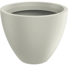 Ghiveci de flori din plastic