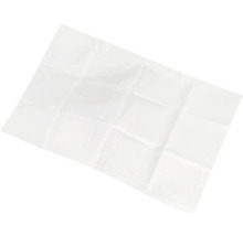 Fleece de acoperire pliată