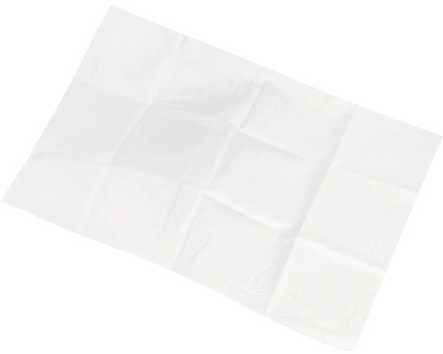 Fleece de acoperire pliată