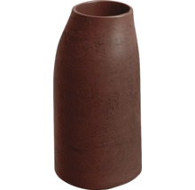 Vază decorativă din faianță