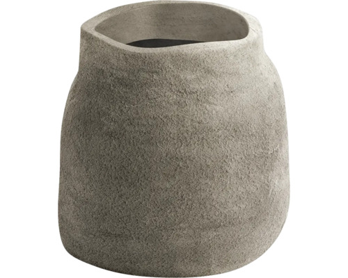 Jardinieră din piatră