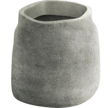 Ghiveci de flori din piatră