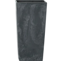 Jardinieră dreptunghiulară pentru grădină