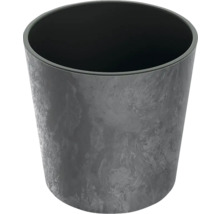 Ghiveci de flori din plastic