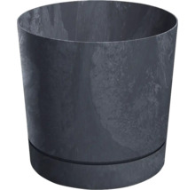 Ghiveci de flori din plastic