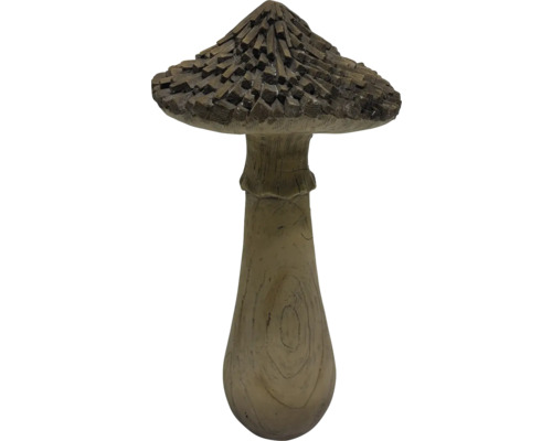 Ciupercă decorativă pentru grădină