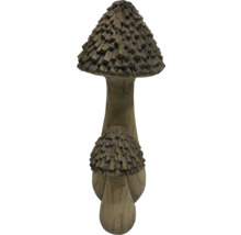 Ciupercă decorativă pentru grădină